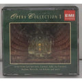 Opera Passion I by Caballe / Carreras / Cortrubas (CD, 1992)