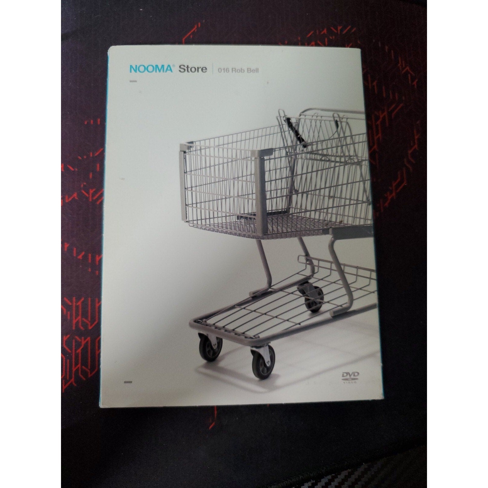 Nooma: Store 16 DVD