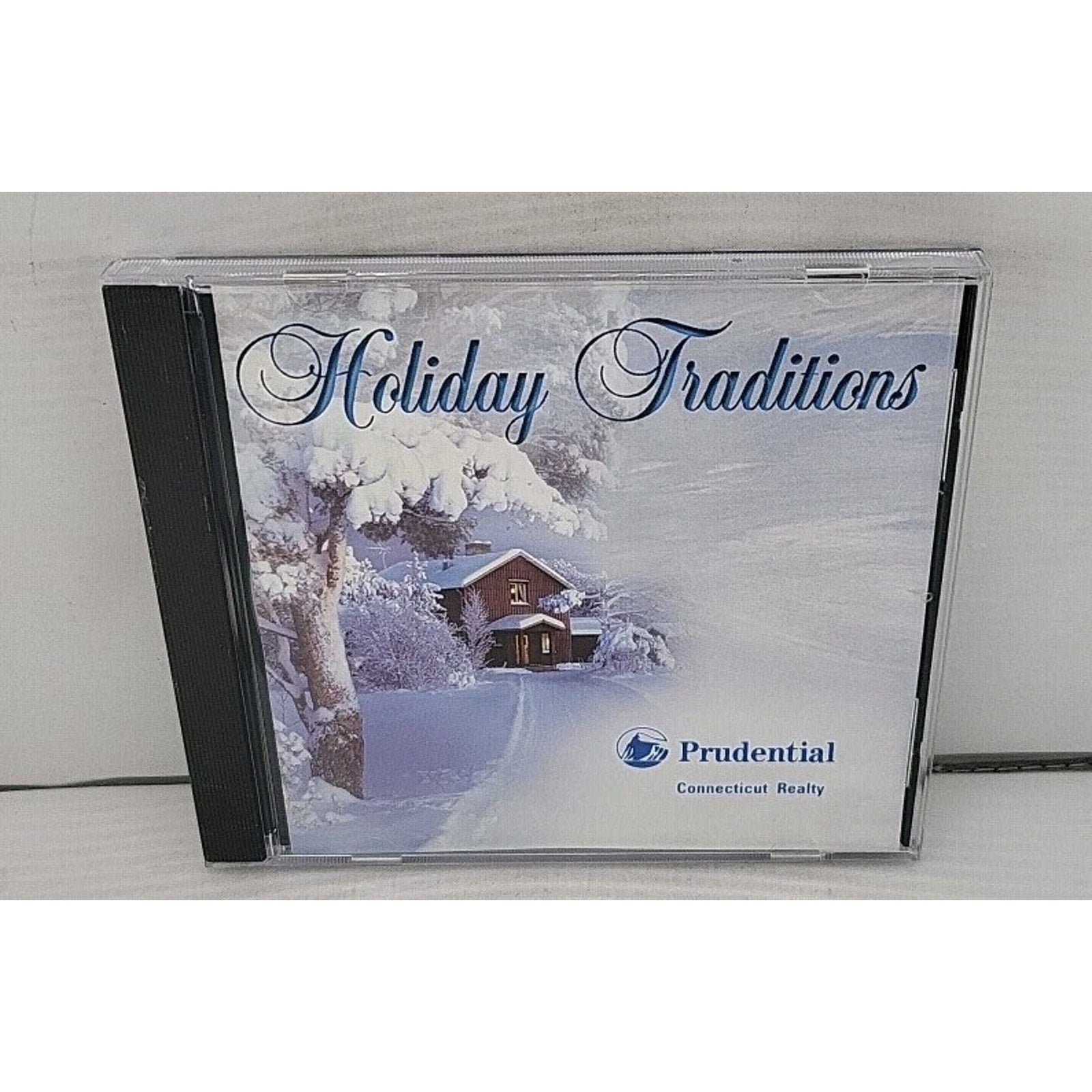 Holiday Traditions CD