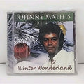 Winter Wonderland by Johnny Mathis (CD, 2005) *Brand New*