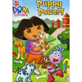 Puppy Power (DVD)