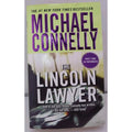 Lincoln Lawyer by Michael Connelly (2005, Paperback)