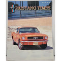 Mustang Times Magazine - October 1999 - Vol. 23 No. 10