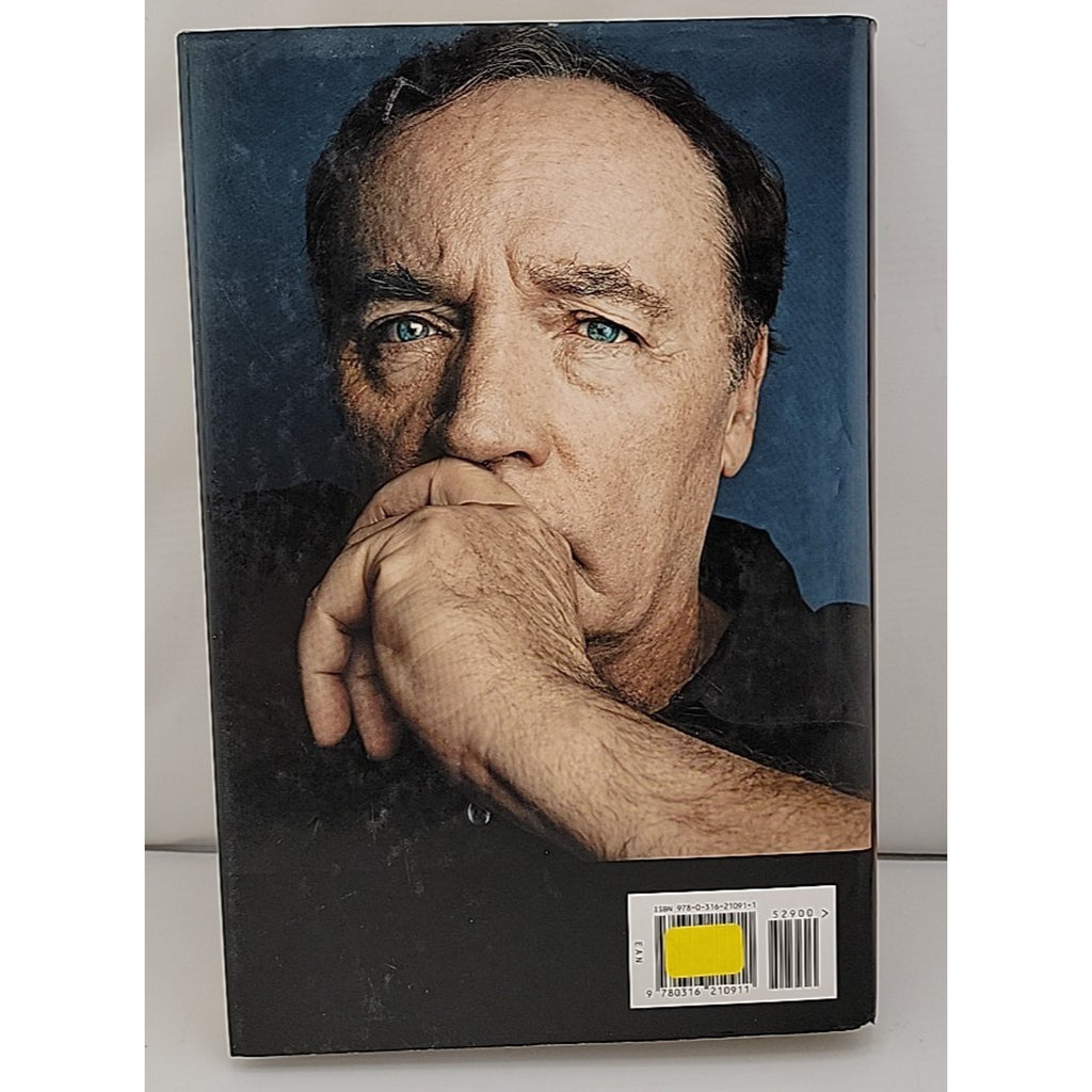 Cross My Heart by James Patterson (2013, Hardcover)