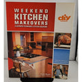 Weekend Kitchen Makeovers (DIY) : Illustrated Techniques and Stylish...