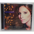 A Christmas Album by Streisand, Barbra (CD, 2007)