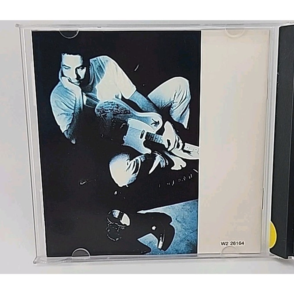 Jude Cole - A View from the Street - CD