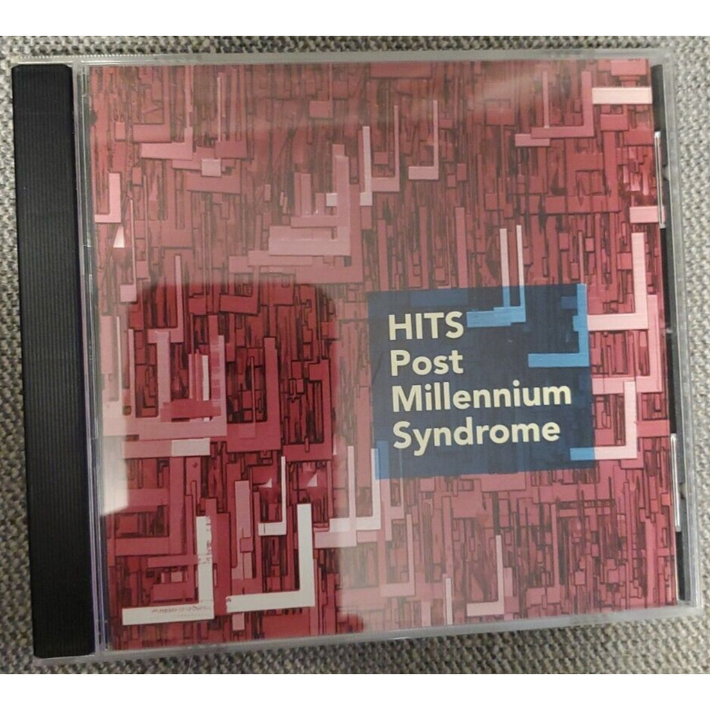 HITS Post Millennium Syndrome Promo (CD)