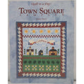 Quilt In A Day Town Square Sampler