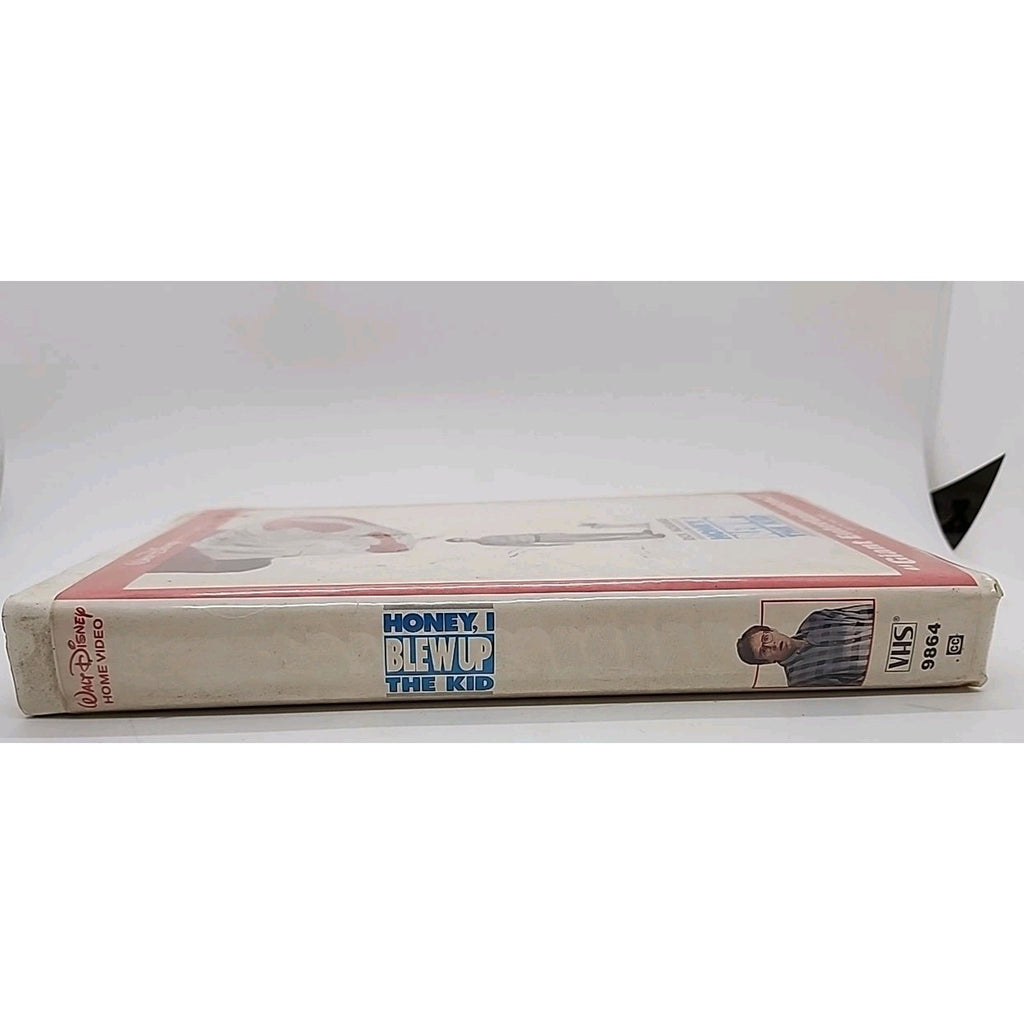 Honey, I Blew Up the Kid (VHS, 1997, Clam Shell)