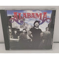 American Pride by Alabama (CD, 1992, RCA)