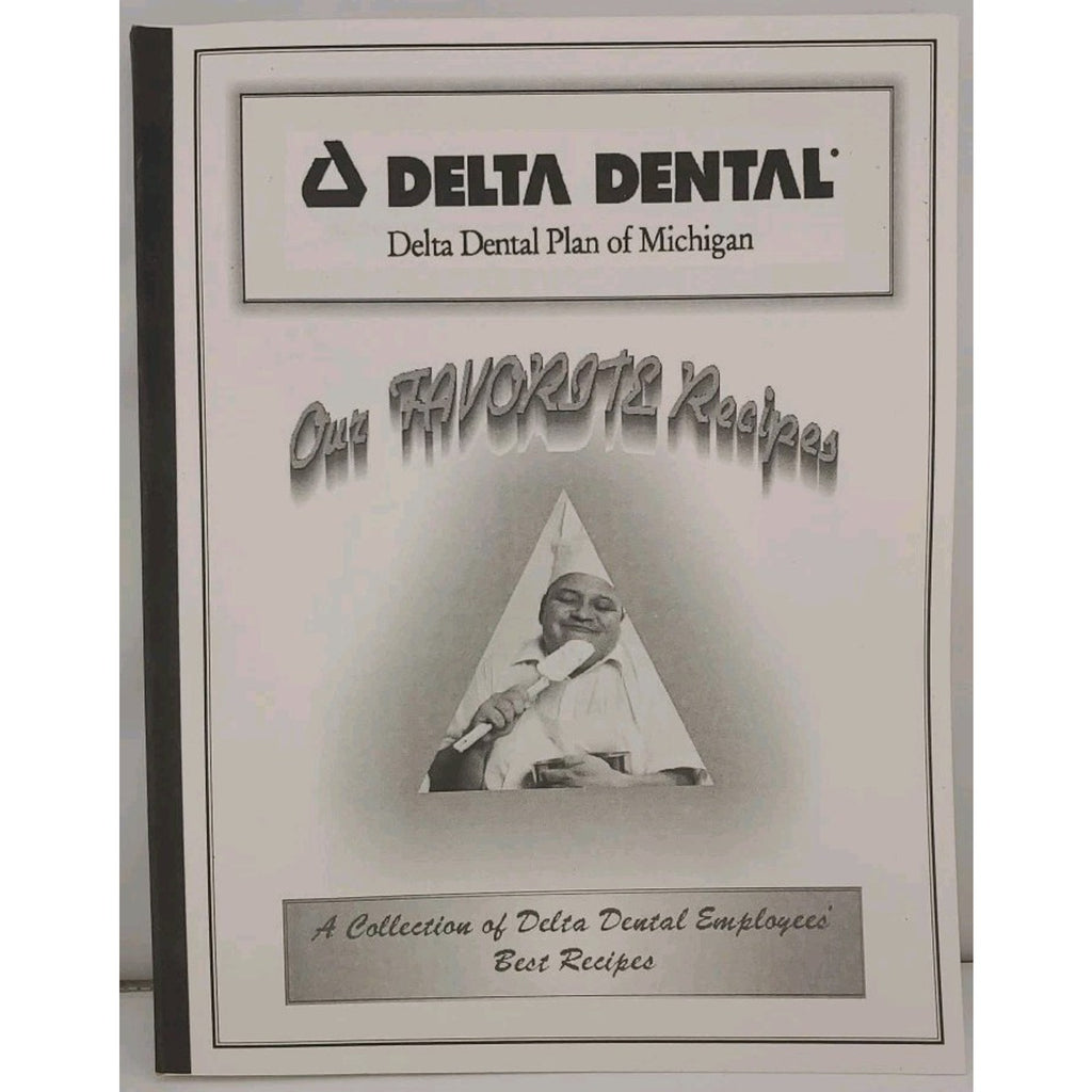 Our Favorite Recipes - Delta Dental