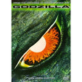 Godzilla (DVD, 1998)