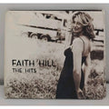 The Hits by Hill, Faith (CD, 2007)