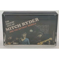 The Rockin' Hits Of Mitch Ryder And The Detroit Wheels Cassette