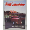 Midwest Rod & Machine, Nov-Dec 1988 Magazine