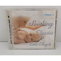 Baby's First Soothing Classics for Little Angels Volume 2 CD