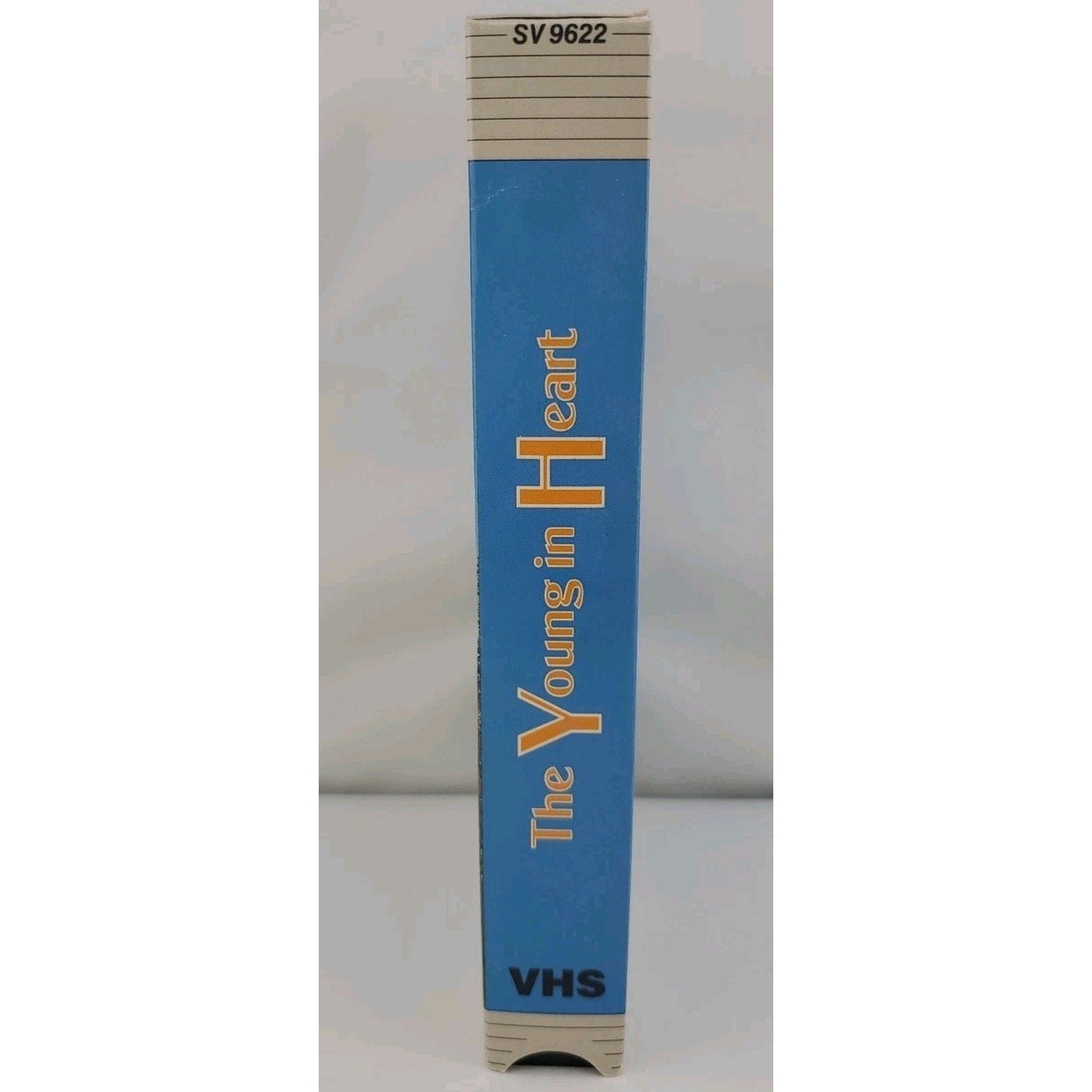 The Young in Heart (VHS, 1990)
