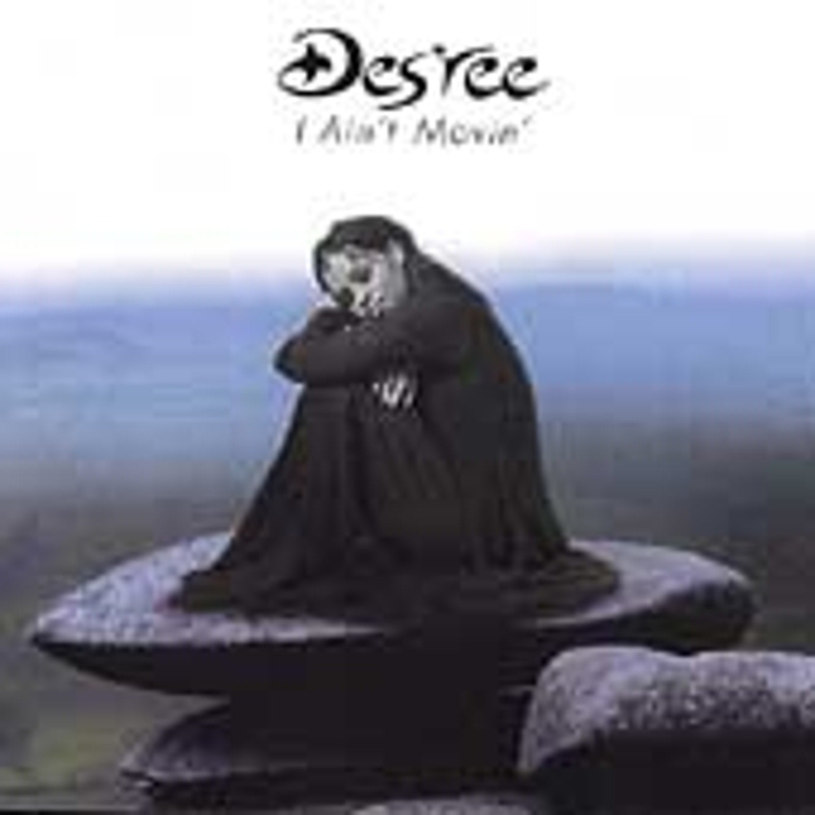 I Ain't Movin' by Des'ree (CD, Jul-1994, 550 Music)