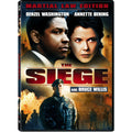 The Siege (DVD, 1998)
