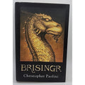 The Inheritance Cycle Ser.: Brisingr : Book III by Christopher Paolini (2008,...