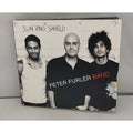 Sun And Shield - Peter Furler Band CD