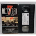 December 7th: The Movie (VHS, 1991)