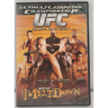 UFC 43: Meltdown (DVD, 2003)