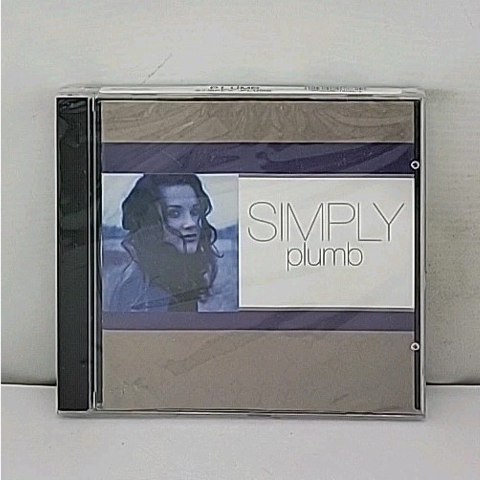 Simply Plumb by Plumb (CD, 2005) *Brand New*