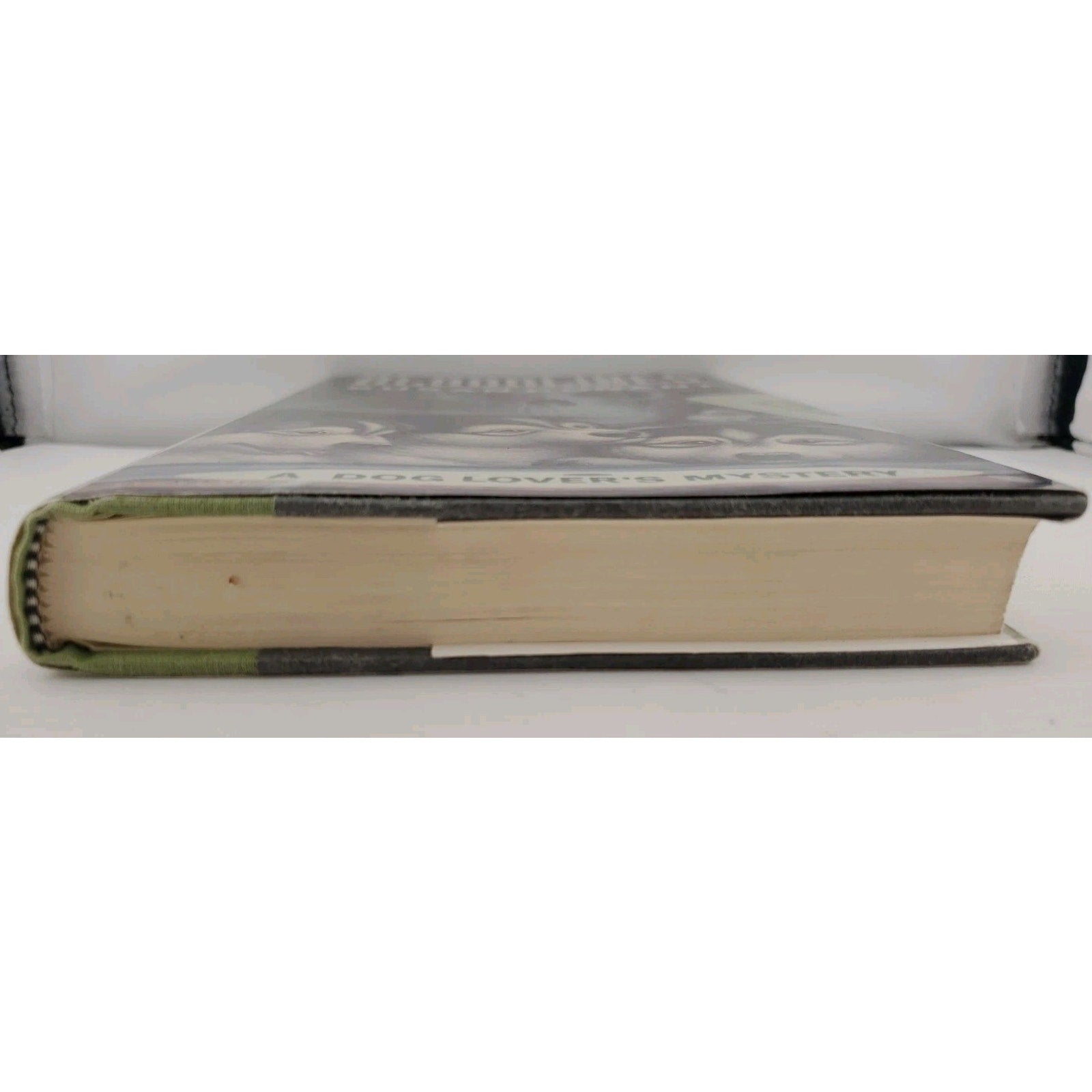 Bloodlines by Susan Conant (1992, Hardcover)