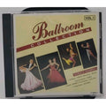 Ballroom Collection Strict Tempo Vol 1 (CD)