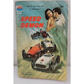 Speed Demon by Jim Bosworth