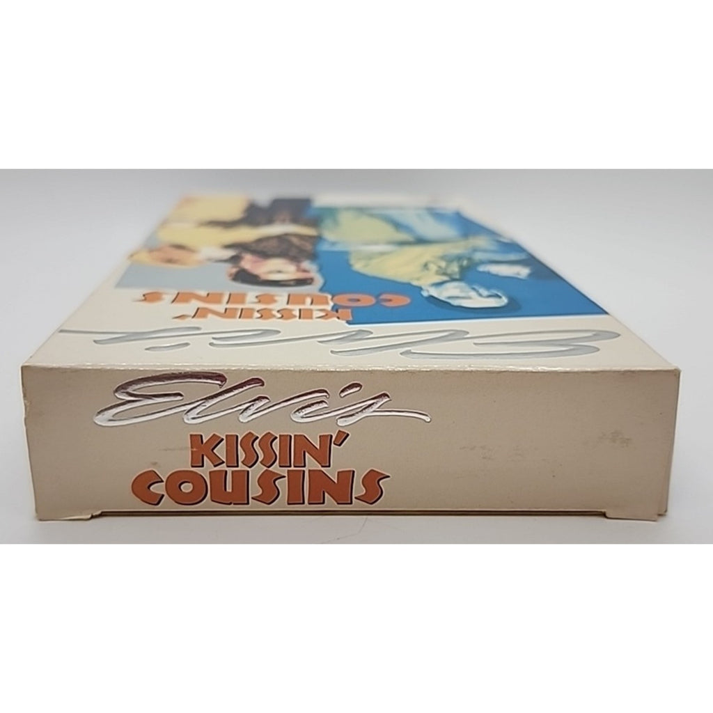Kissin Cousins (VHS, 2001)