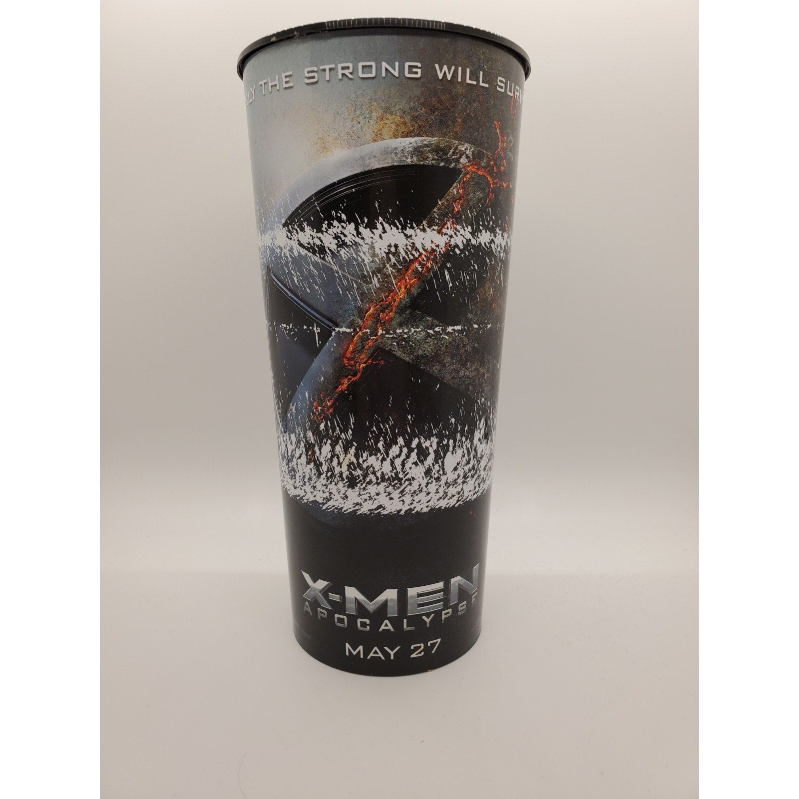 Movie Promo Cup - X-Men - Apocalypse