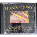 The Piano Man Plays for Christmas (CD)