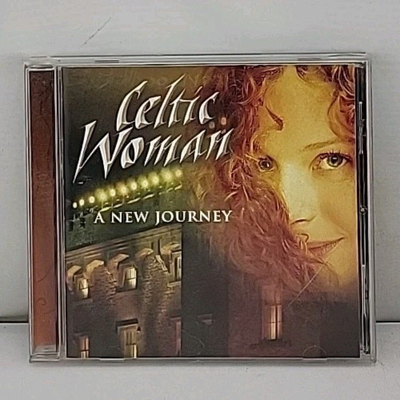 New Journey by Celtic Woman (CD, 2007)
