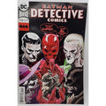 Batman Detective Comics (2016 Series) #970 DC Comics