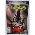 Batman & Robin Eternal #25 DC Comics