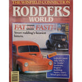 Rodders World Magazine February 1986