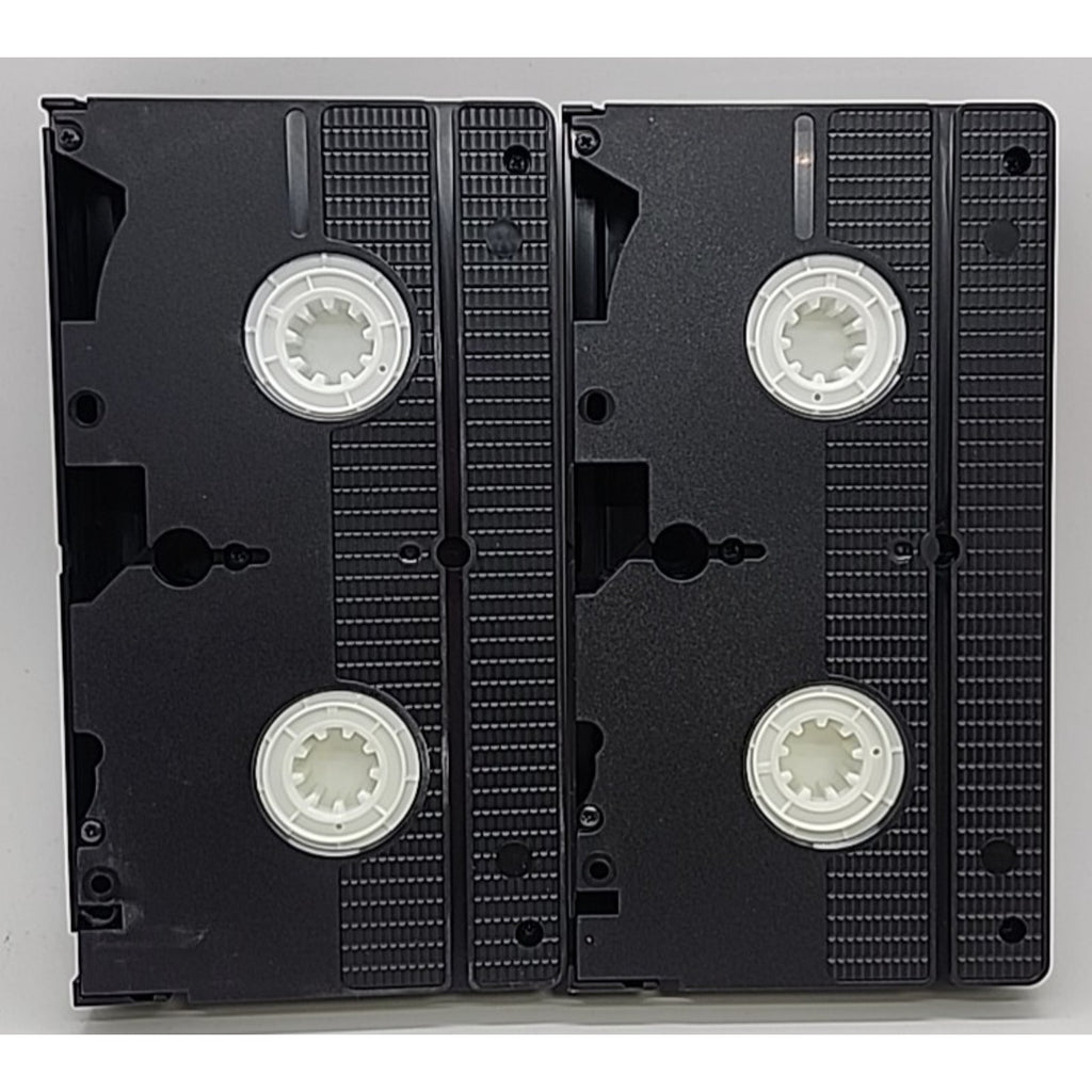 Godfather (VHS, 1972)