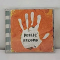 Public Record by Public Record (CD, 2008)