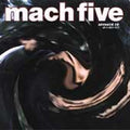 Mach Five by Mach Five (Alt-rock) (CD, Mar-1998, Island (Label))
