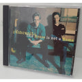 This House Is Not A Home The Rembrandts (CD)