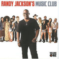 Randy Jackson's Music Club, Vol. 1 * by Randy Jackson (Bass/Producer) (CD) *Bran