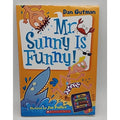Mr Sunny is Funny My Weird School Daze #2 of 12 by Dan Gutman