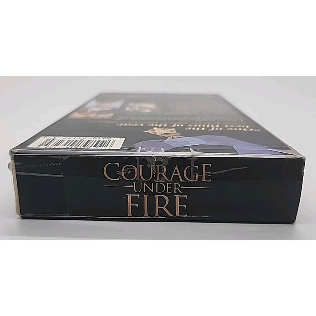 Courage Under Fire (VHS, 1997)