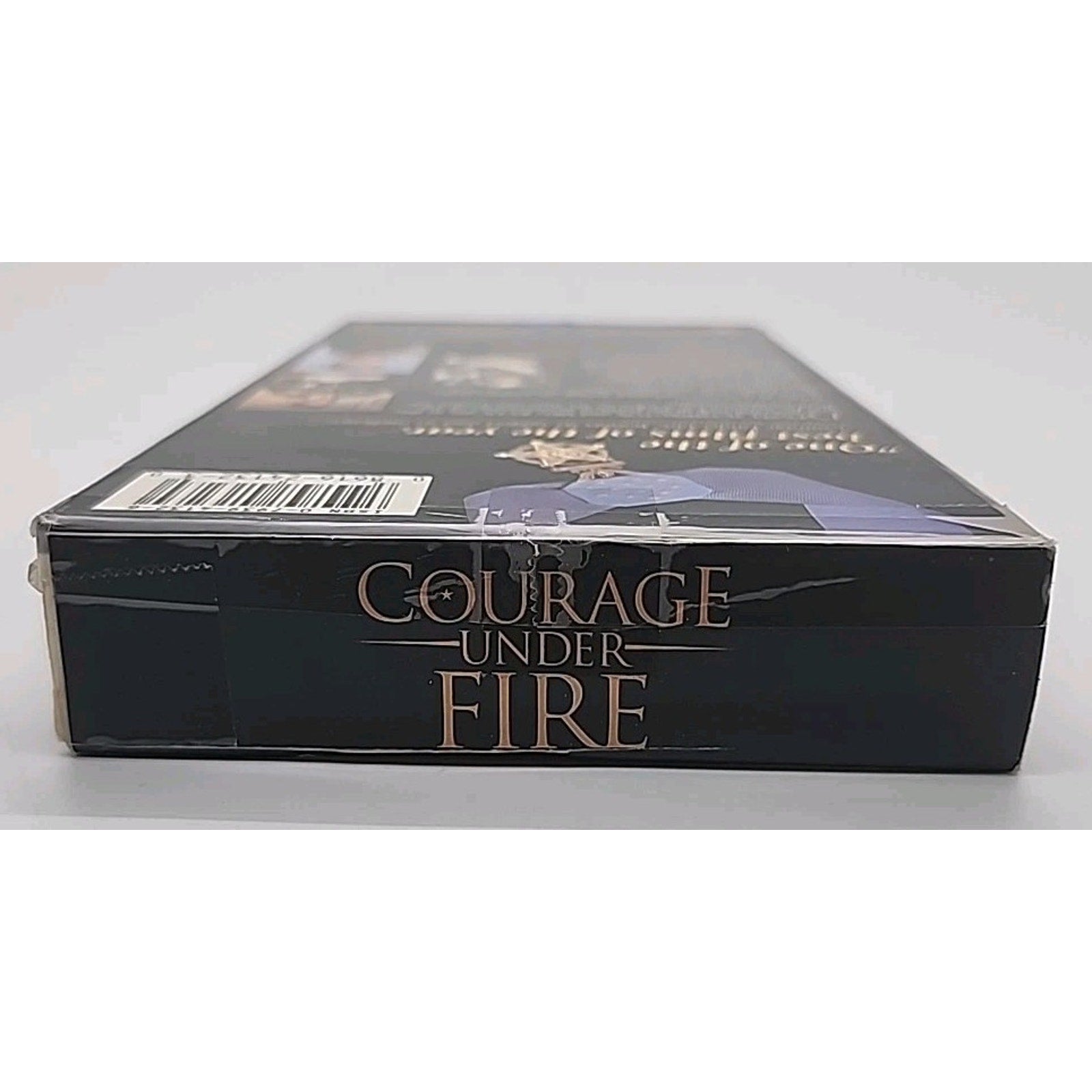 Courage Under Fire (VHS, 1997)