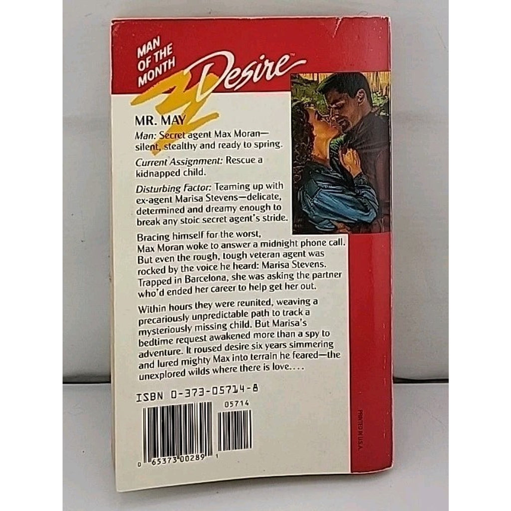 Where There Is Love by Annette Broadrick (1992, Mass Market)