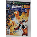 Huntress Worlds' Finest #5 (DC Comics, Dec. 2012)