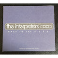 The Interpreters Back In The U.S.S.A. CD